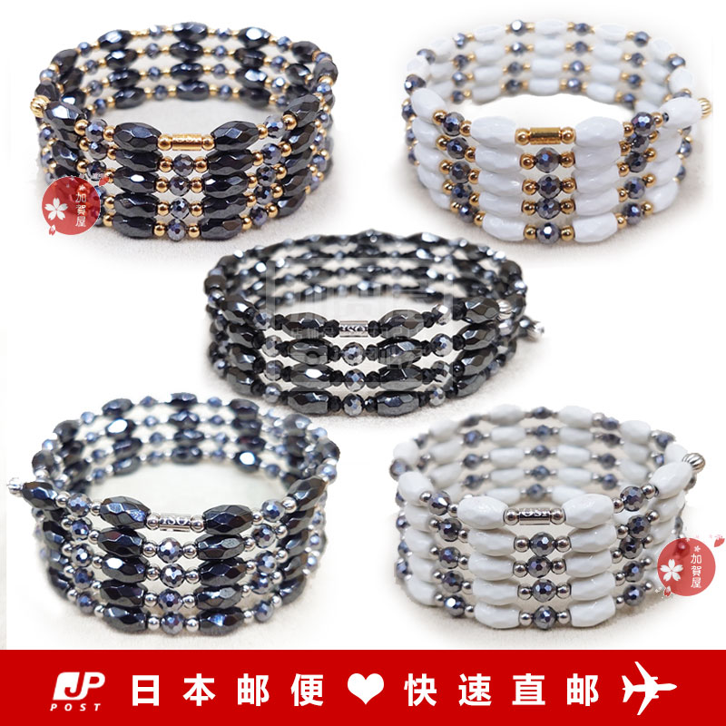 珪素石磁石手脚炼TERATITE