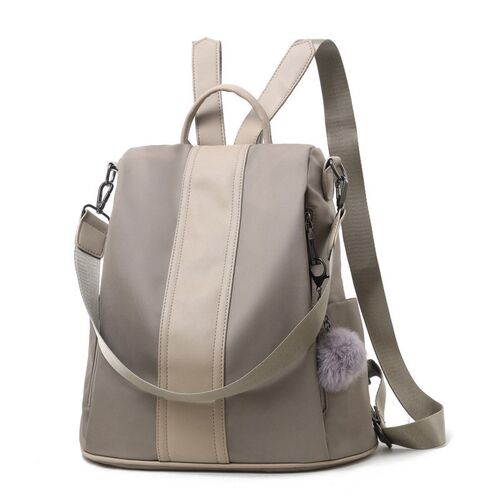 women casual school bags travel laptop bag backpack 少女背包
