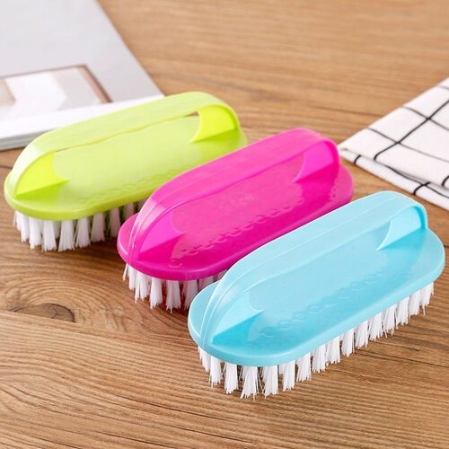 cleaning brush hard wool floor brush bath basin wash brush