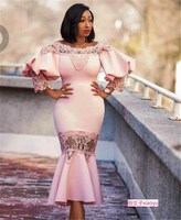 LACE DRESS BIG SIZE DRESS WOMEN Long Dress Evening Dress