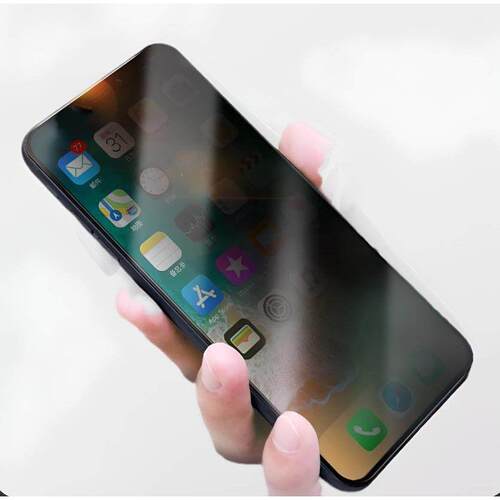 Cover Anti-Spy Screen Privacy Glass Film Protector for Samsung A35 A54 A34 A53 A14 A15 A55 A52 A72