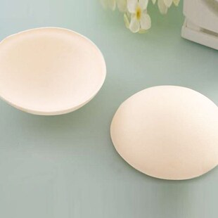 Women Swimsuit Padding Bra Pads Chest Cups Breast Bikini Pad