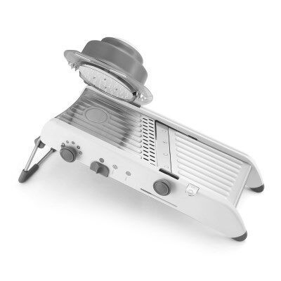 Multifunctional Manual Vegetable Cutter Mandolin Slicer
