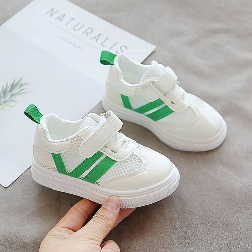 2021儿童板鞋童鞋韩版学生小白鞋