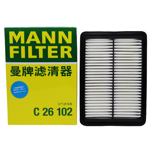 空气滤曼牌滤清器打折马自达