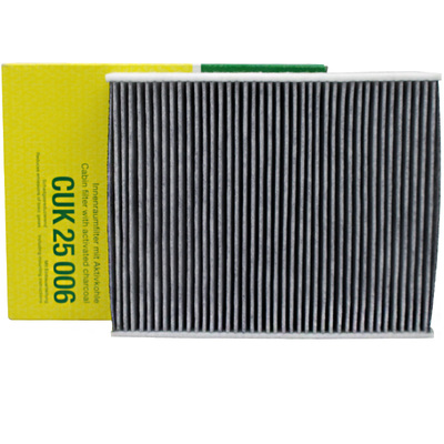 空调滤芯曼牌滤清器打折保时捷