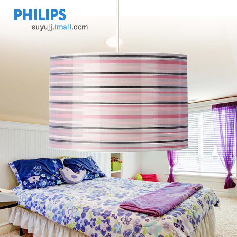 飞利浦北欧吊灯简约餐厅灯LED