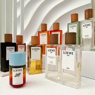 事后清晨男士女士光之缪斯白粉木兰奇迹天光独奏宣言香水小样试香