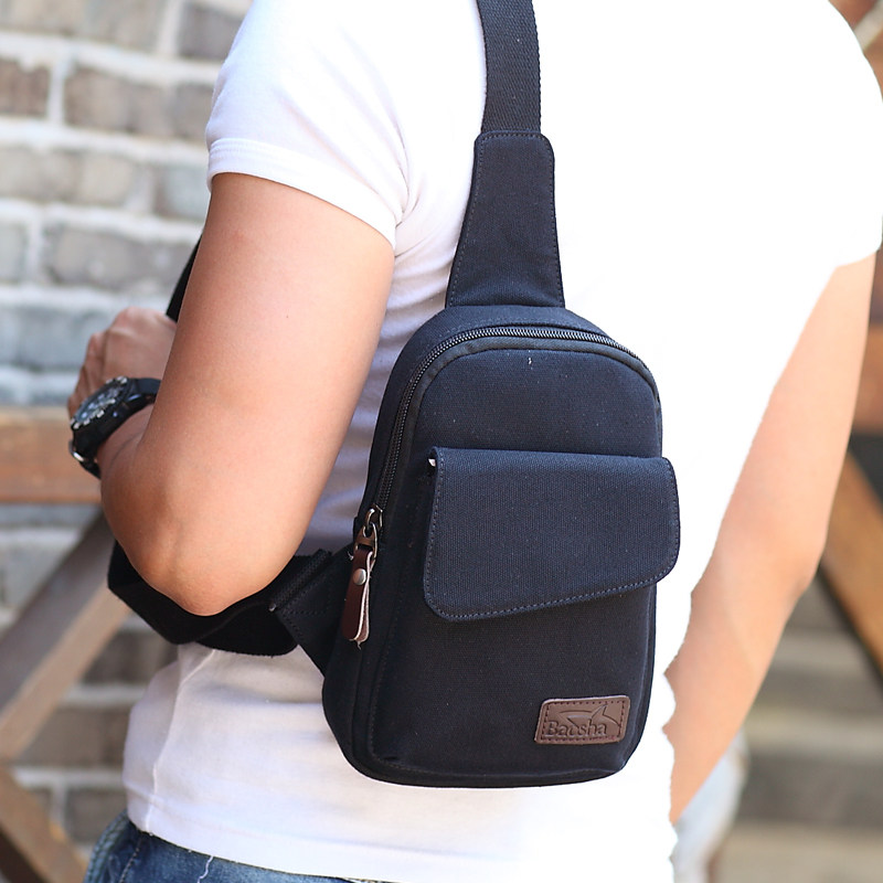 Sac pour homme - Ref 51777 Image 5