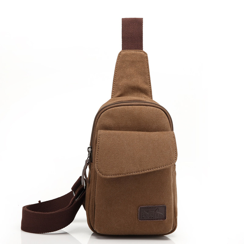 Sac pour homme - Ref 51777 Image 3