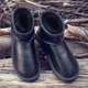 加厚面包鞋 防水防滑2025年新款 子冬季 潮加绒保暖棉鞋 雪地靴男士 鞋