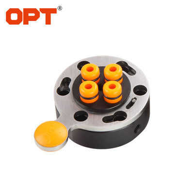 QC-50自动化手动快换自动快切