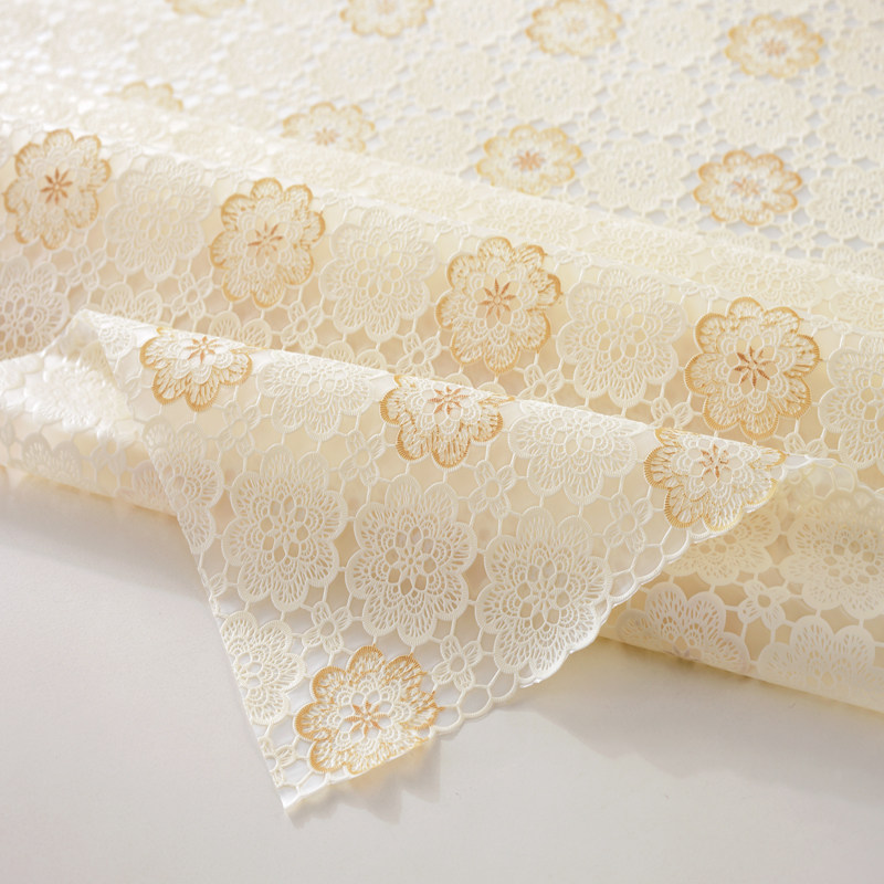 田园pvc餐桌布茶几垫防水桌布塑料桌布电视柜台布床头柜罩盖布,居家布艺,桌布,淘宝优惠券,粉丝福利购,淘宝优惠卷