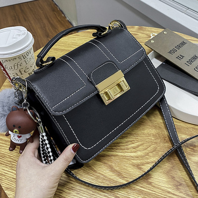 冬天包包女潮通勤女包