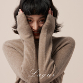 款 冬季 毛衣 加厚毛针织衫 百搭经典 刚需 100%美利奴羊毛中领打底衫