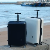 Прочный универсальный чемодан, 20 дюймов