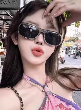 other防紫外线猫眼复古通用