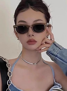 other遮阳猫眼复古通用