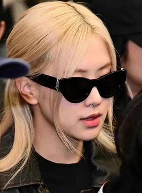 other防紫外线猫眼复古通用