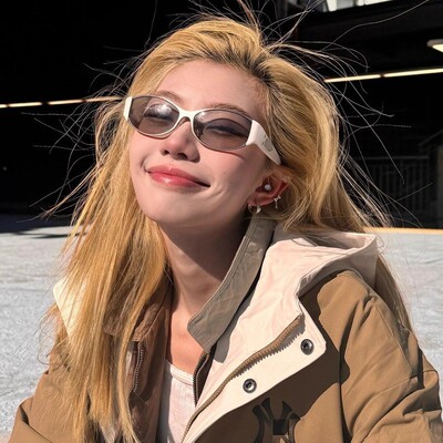 老钱风猫眼墨镜女2025新款高级感美式复古度假防紫外线圆脸太阳镜