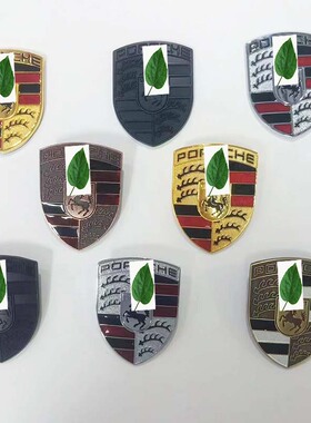 适用保时捷卡宴911玛卡帕拉梅拉718MACAN机盖标众泰SR9机盖改装标