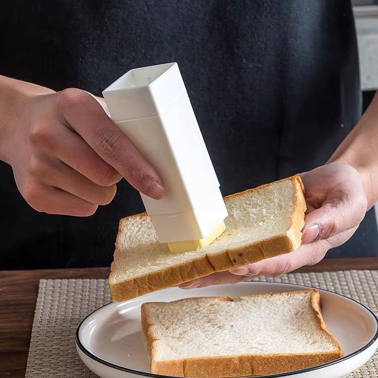 小块分装器纳豆同款黄油涂抹棒