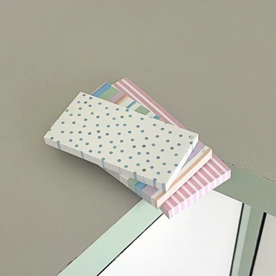 韩国正版imeanit温柔便签分装