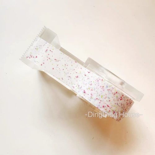 韩国loner'sarchive星星点点胶带