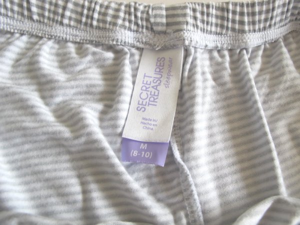 Pantalon pyjama jeunesse - Ref 725139 Image 5