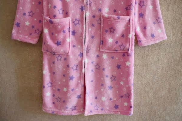 Peignoir jeunesse - Ref 595955 Image 5