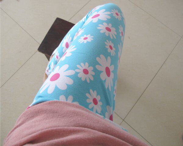 Pantalon pyjama jeunesse - Ref 717516 Image 3