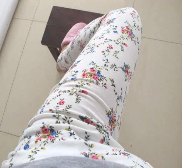 Pantalon pyjama jeunesse - Ref 717516 Image 1