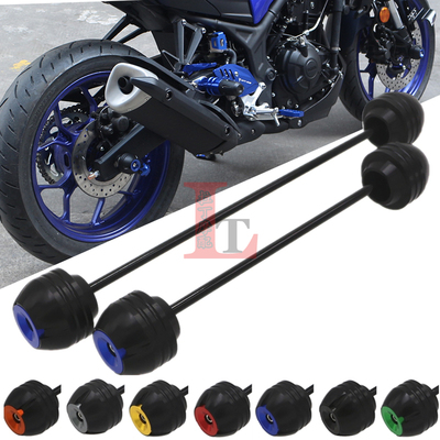 MT03R3MT25R25前后轮防摔球