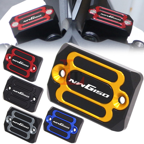 五羊本田NWGNWT150油壶上泵盖