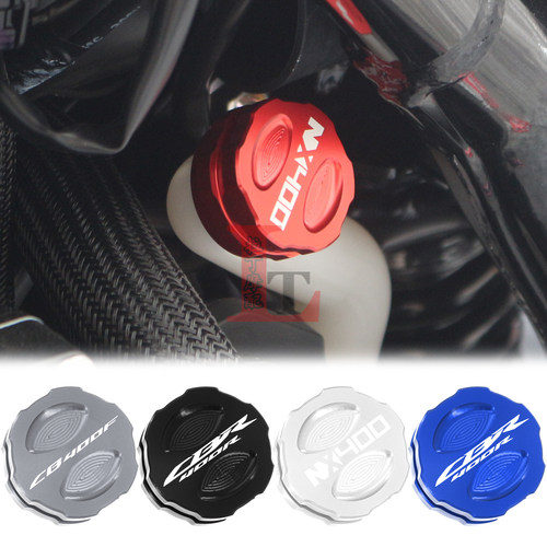 NX400CB400FCBR400R水箱盖