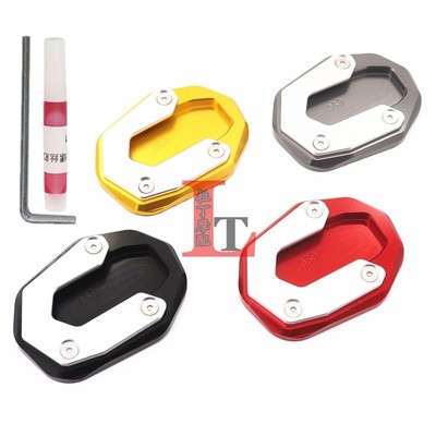 适用杜卡迪攀爬者800改装边撑