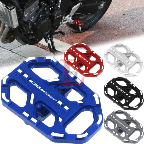 CB500SFCBR500RFOUR加大前脚踏