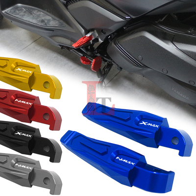 XMAX300NMAX155后脚踏