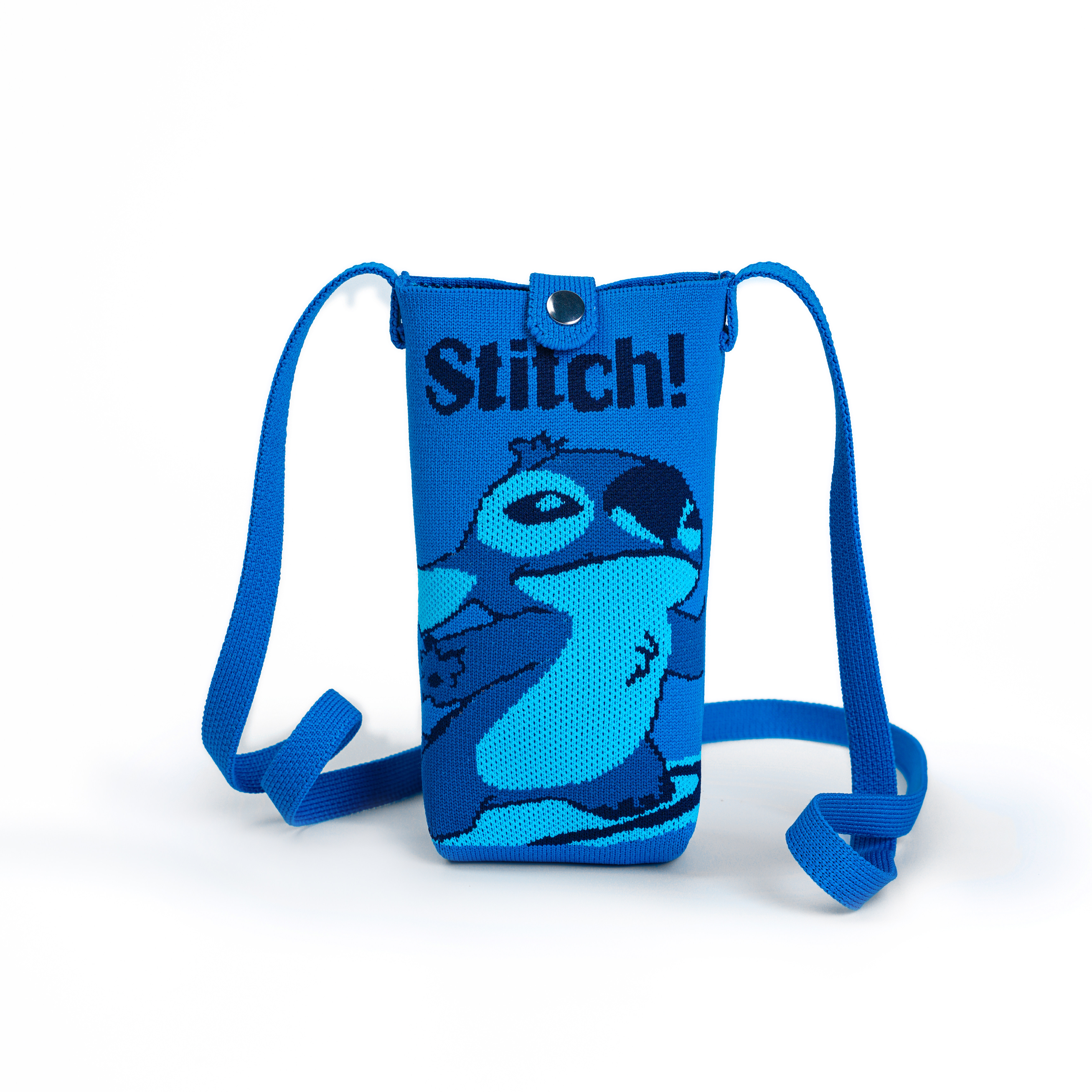 麦斯卡可爱新款便携式史迪仔手提拎包时尚手提包托特外出针织包,箱包皮具/热销女包/男包,通用款女包,淘宝优惠券,粉丝福利购,淘宝优惠卷