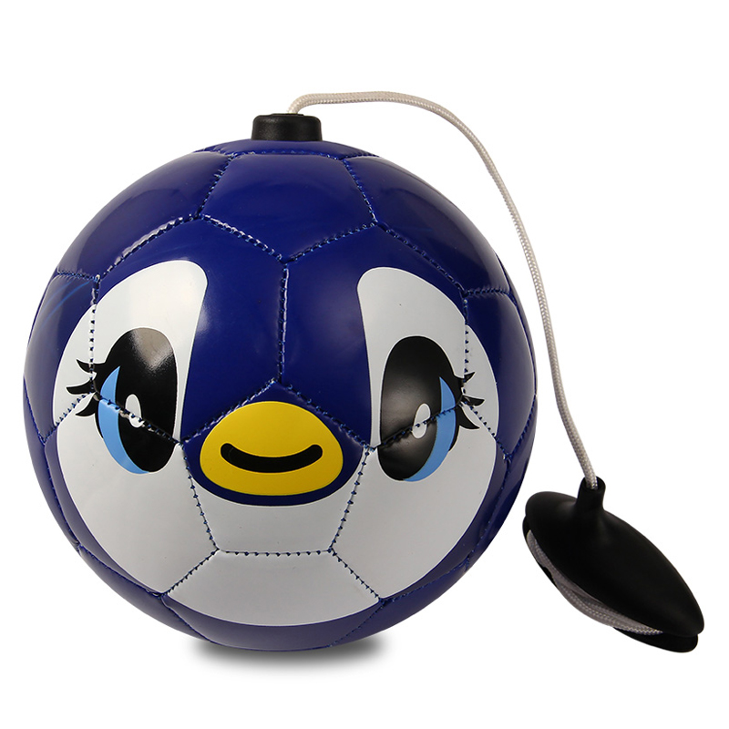 Ballon de foot - Ref 6512 Image 4