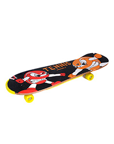 Skateboard pour enfant JOEREX    - Ref 2593410 Image 5