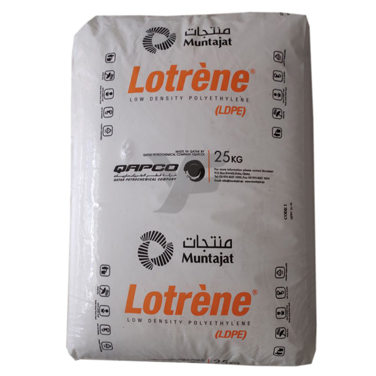 注塑级 FD0474  卡塔尔 LDPE 食品包装 日常用品 LDPE原料