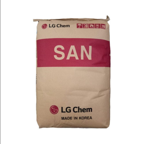 AS(SAN) 韩国LG 80HF 透明级 耐热性 注塑级 容器 包装 塑胶原料