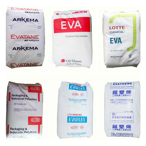 EVA美国杜邦40W食品级薄膜级热熔级热稳定性增韧级高流动塑胶原料