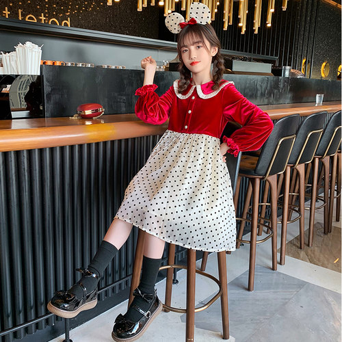 150cm女童装价格 150cm女童装图片 星期三