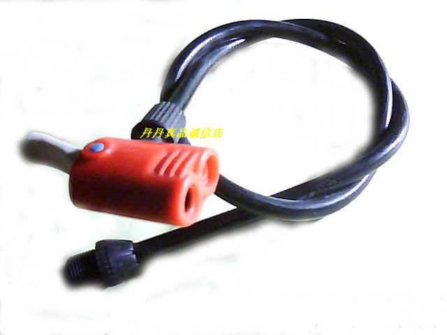 Pompe à vélo - Ref 2391418 Image 1