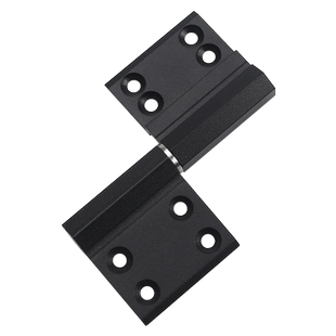 铝合金平开门合页浴室卫生间厕所门不锈钢铰链加厚折页老式门活页