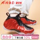 金属红喷 篮球鞋 红黑 DZ2545 600 Foamposite One 小鸿体育Nike