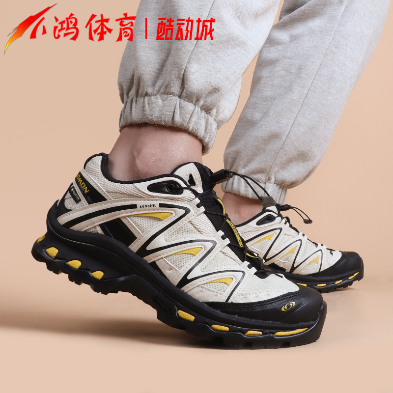 SalomonXT-Quest小蜜蜂跑步鞋