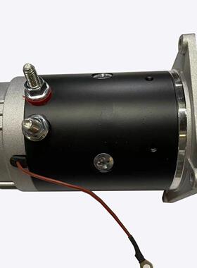 厂家直供机电1221-12V-1.2W液压直流电机